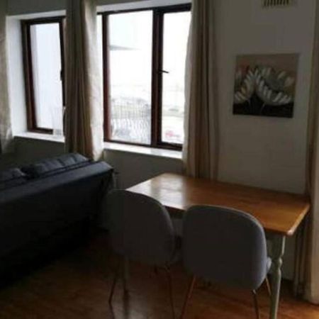 Apartamento Loft With Views Galway Exterior foto