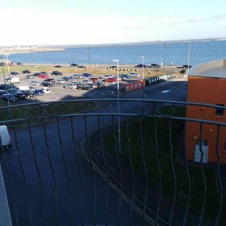 Apartamento Loft With Views Galway Exterior foto